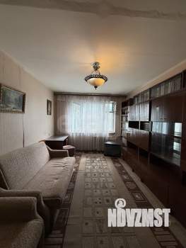 2-к квартира, вторичка, 51м2, 4/9 этаж
