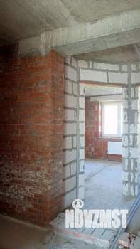 2-к квартира, вторичка, 54м2, 2/3 этаж