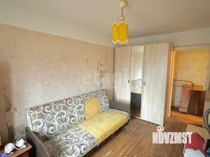 2-к квартира, вторичка, 50м2, 1/5 этаж