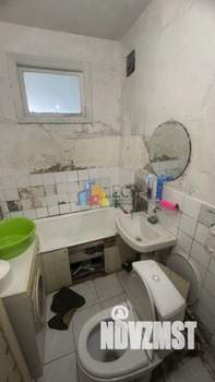 1-к квартира, вторичка, 33м2, 2/4 этаж