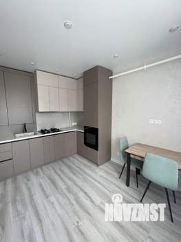 1-к квартира, вторичка, 33м2, 2/9 этаж