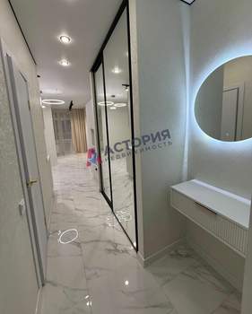 1-к квартира, вторичка, 29м2, 2/14 этаж