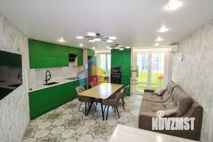 4-к квартира, вторичка, 90м2, 5/9 этаж