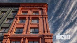 Студия квартира, вторичка, 28м2, 10/10 этаж