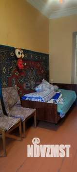2-к квартира, вторичка, 46м2, 1/4 этаж