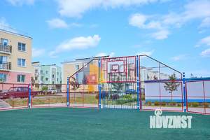 1-к квартира, вторичка, 37м2, 2/3 этаж