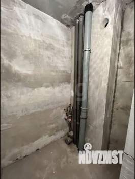 2-к квартира, вторичка, 65м2, 1/18 этаж