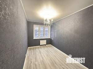 2-к квартира, вторичка, 47м2, 2/22 этаж