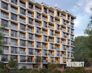 2-к квартира, вторичка, 96м2, 1/9 этаж