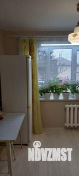 2-к квартира, вторичка, 53м2, 1/5 этаж