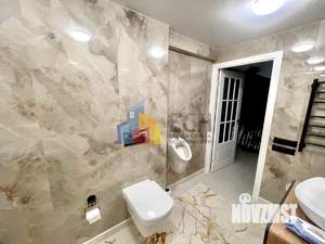 3-к квартира, вторичка, 105м2, 3/4 этаж