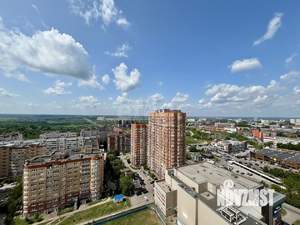 2-к квартира, вторичка, 56м2, 20/25 этаж