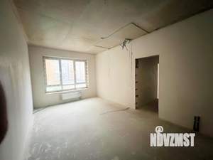 3-к квартира, сданный дом, 72м2, 2/14 этаж