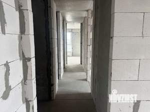 3-к квартира, вторичка, 78м2, 6/25 этаж