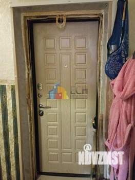 2-к квартира, вторичка, 39м2, 2/2 этаж