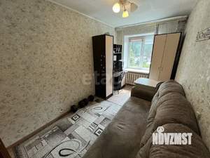 3-к квартира, вторичка, 64м2, 1/3 этаж