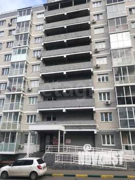 1-к квартира, вторичка, 37м2, 8/9 этаж