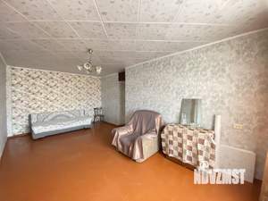 2-к квартира, вторичка, 43м2, 3/9 этаж