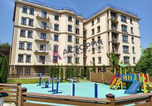 1-к квартира, вторичка, 53м2, 5/9 этаж