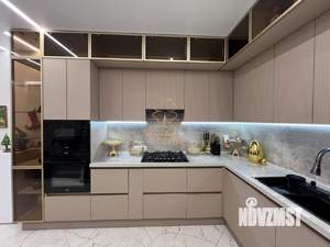 1-к квартира, вторичка, 44м2, 5/23 этаж