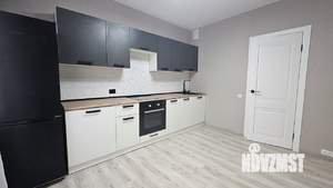 2-к квартира, вторичка, 60м2, 7/17 этаж