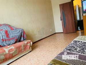 1-к квартира, вторичка, 33м2, 6/9 этаж
