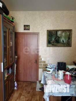 3-к квартира, вторичка, 73м2, 3/3 этаж