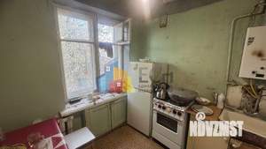 1-к квартира, вторичка, 33м2, 2/4 этаж