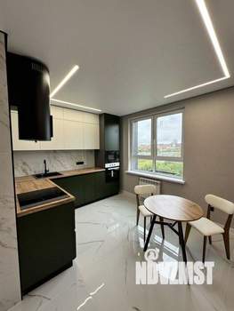 2-к квартира, вторичка, 52м2, 12/25 этаж