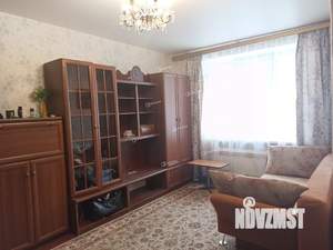 1-к квартира, вторичка, 33м2, 1/3 этаж