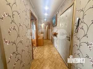 2-к квартира, вторичка, 51м2, 2/9 этаж