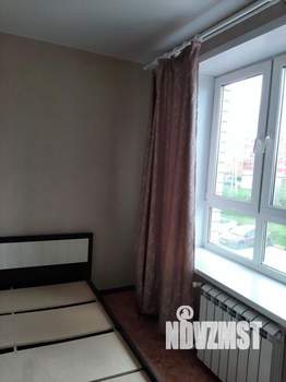 1-к квартира, вторичка, 41м2, 2/9 этаж