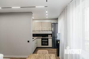 3-к квартира, вторичка, 74м2, 16/16 этаж
