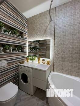 1-к квартира, вторичка, 44м2, 5/23 этаж