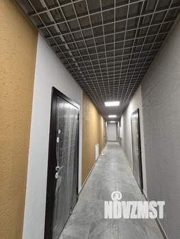 1-к квартира, сданный дом, 32м2, 8/9 этаж