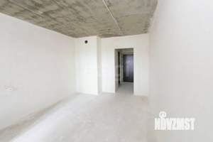 Студия квартира, вторичка, 25м2, 9/17 этаж