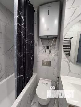 2-к квартира, вторичка, 43м2, 19/22 этаж