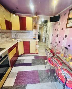 2-к квартира, вторичка, 47м2, 5/5 этаж