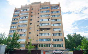 2-к квартира, вторичка, 59м2, 5/9 этаж