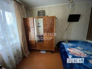 2-к квартира, вторичка, 45м2, 4/5 этаж