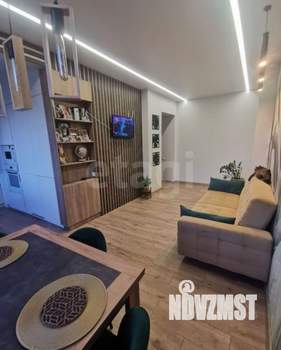 3-к квартира, вторичка, 77м2, 3/5 этаж