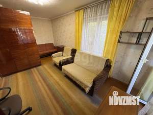 1-к квартира, вторичка, 31м2, 5/5 этаж