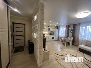 3-к квартира, вторичка, 65м2, 3/9 этаж