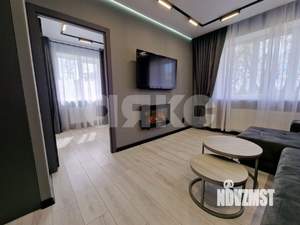 2-к квартира, вторичка, 39м2, 2/5 этаж