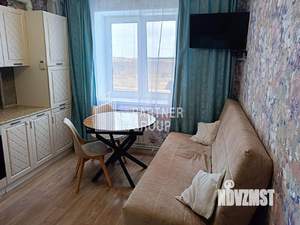 1-к квартира, вторичка, 35м2, 2/3 этаж
