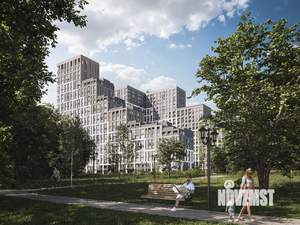 3-к квартира, вторичка, 83м2, 11/24 этаж