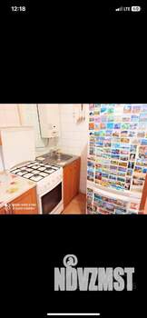2-к квартира, вторичка, 32м2, 1/5 этаж