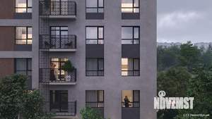 1-к квартира, вторичка, 36м2, 2/10 этаж