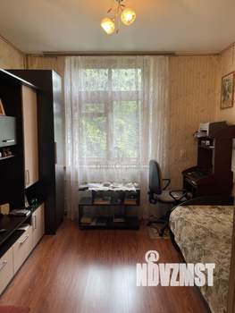 2-к квартира, вторичка, 58м2, -2/3 этаж