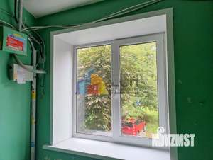 3-к квартира, вторичка, 61м2, 5/5 этаж